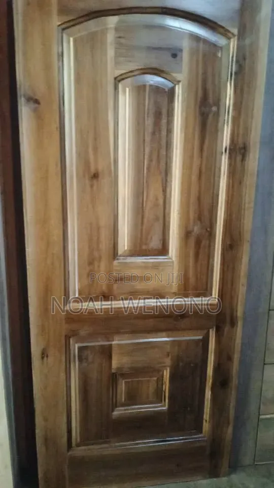Good Wooden Doors