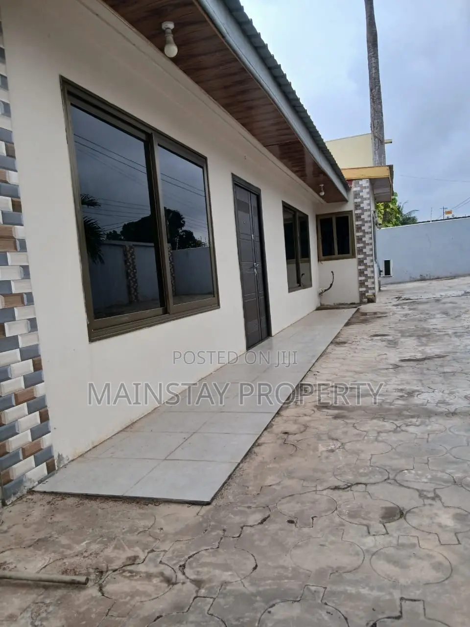 3bdrm House in Mainstay Estates, Tesano for rent