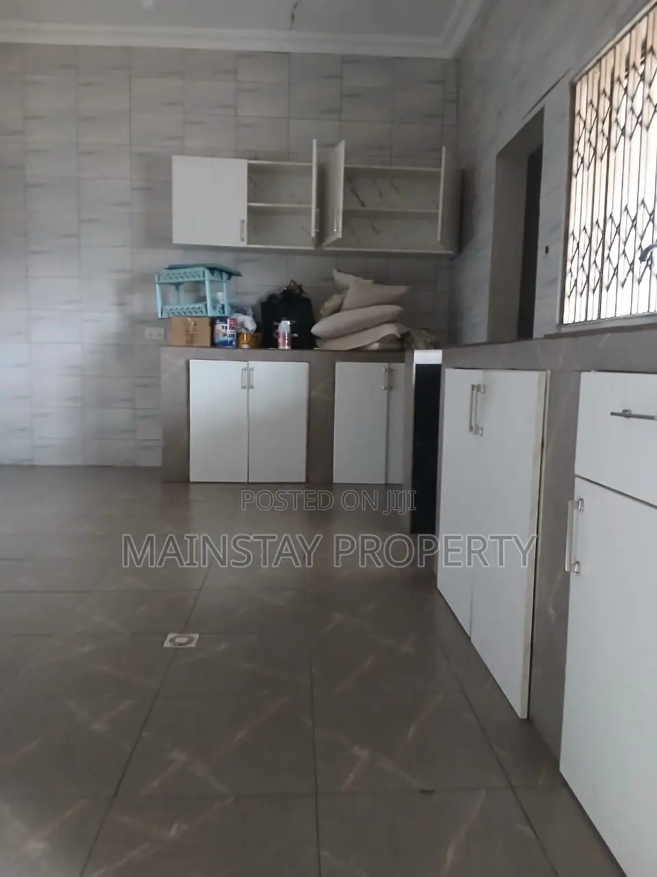 3bdrm House in Mainstay Estates, Tesano for rent