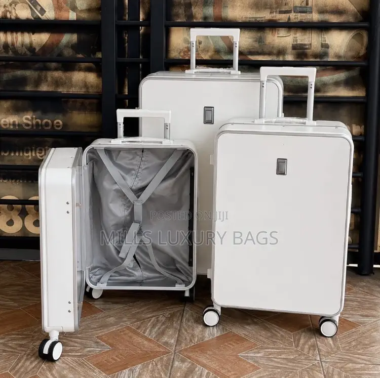 Voyage Luxe