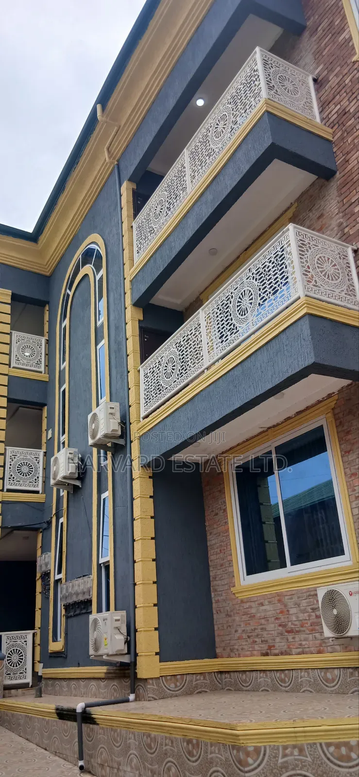 2bdrm Apartment in Tech Kotei Knust, Kumasi Metropolitan for rent