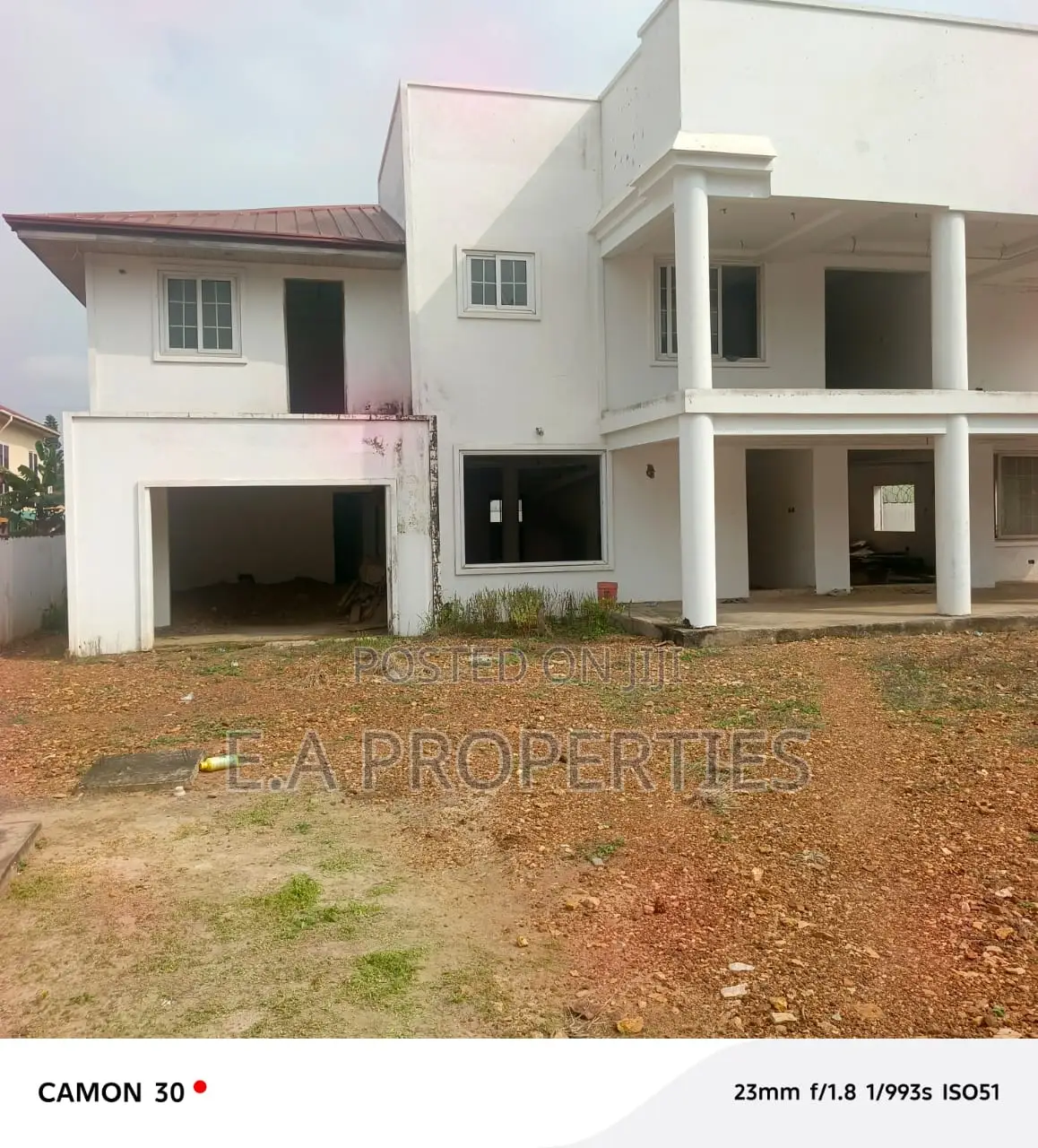 5bdrm House in Ea Properties, Ability for sale