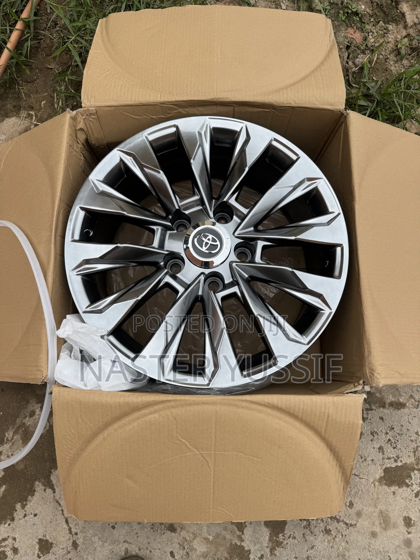 Landcruser