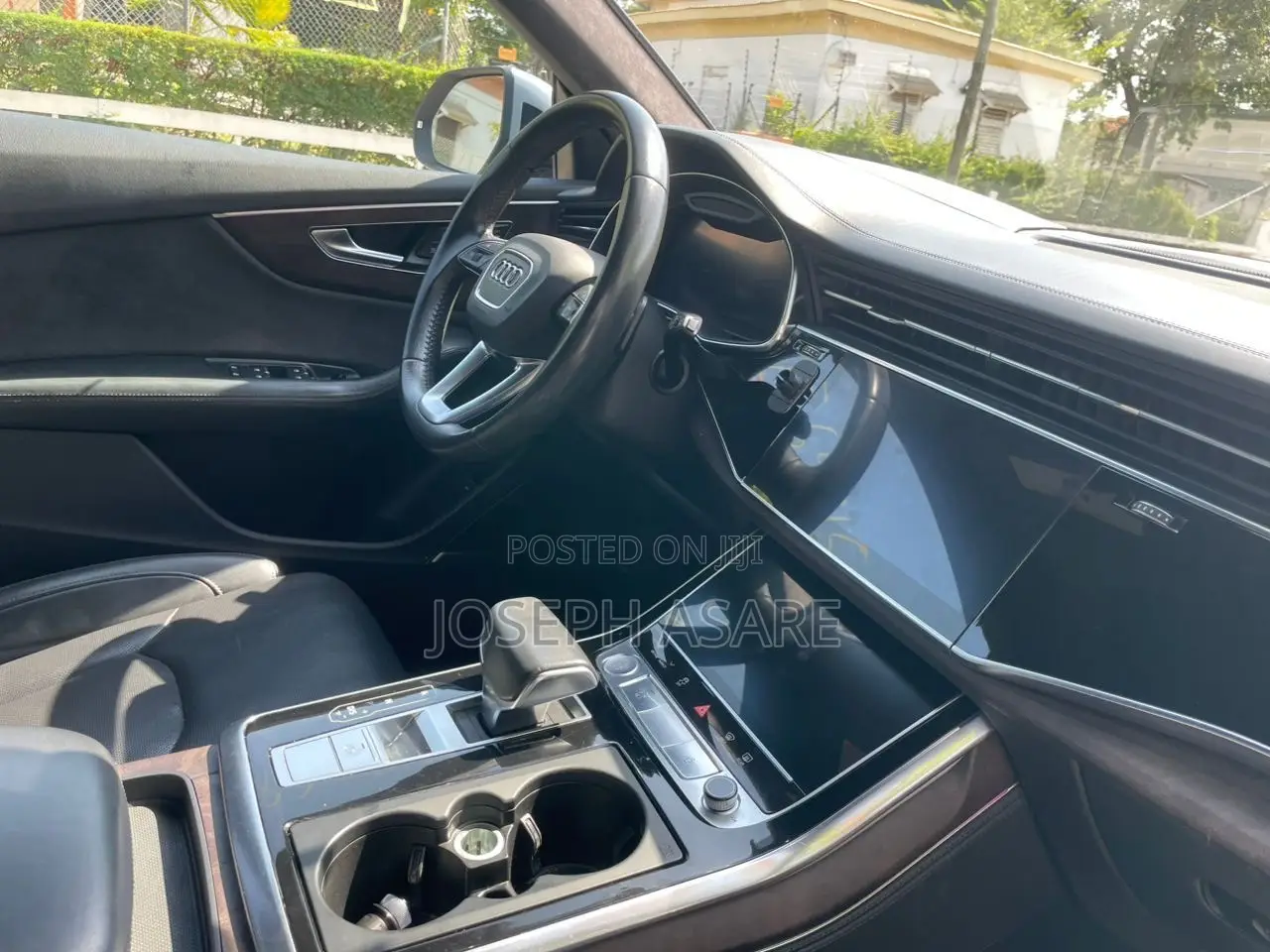 Audi Q8 55 Premium AWD quattro 2020