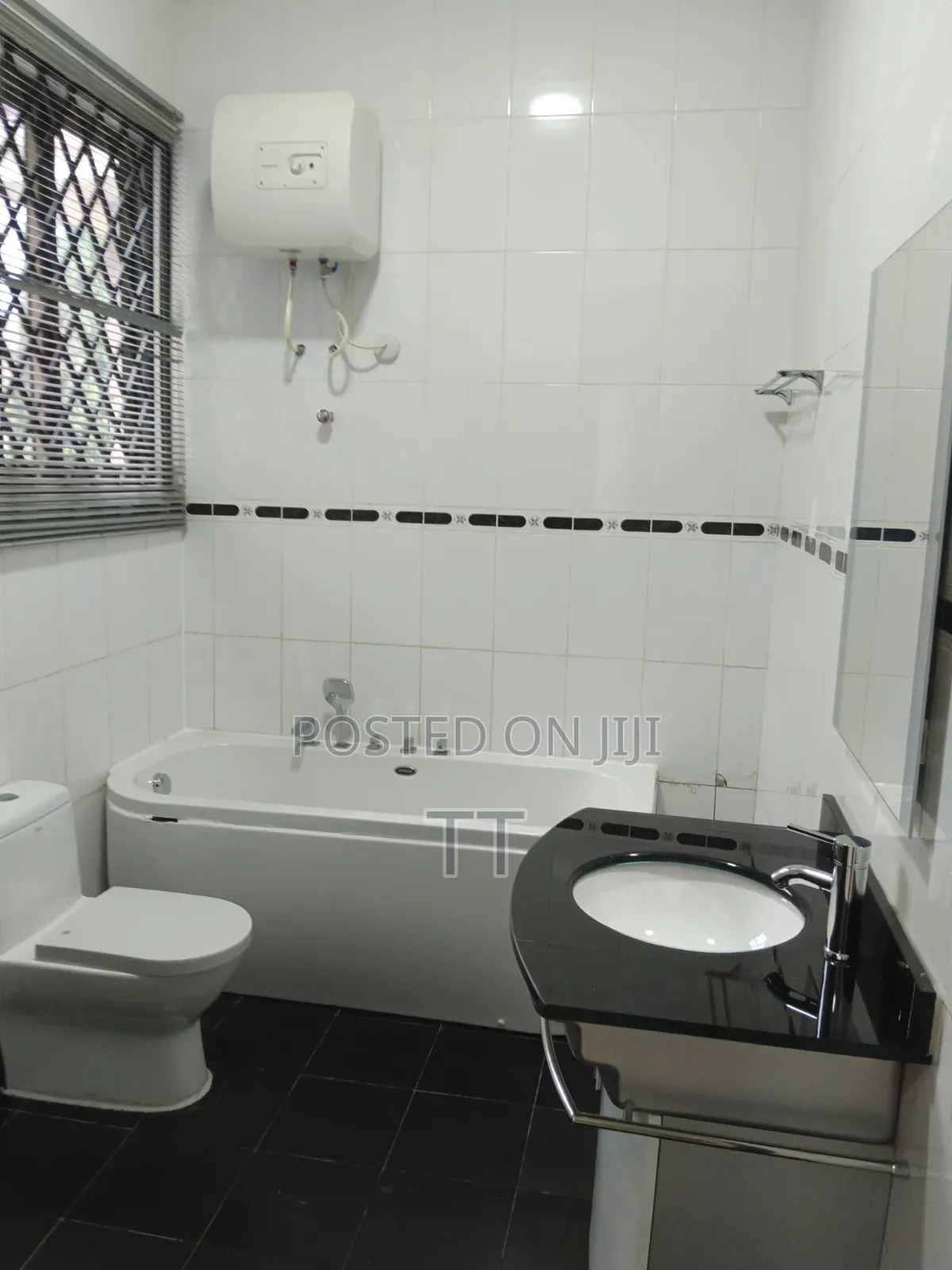 4bdrm House in East Airport for rent