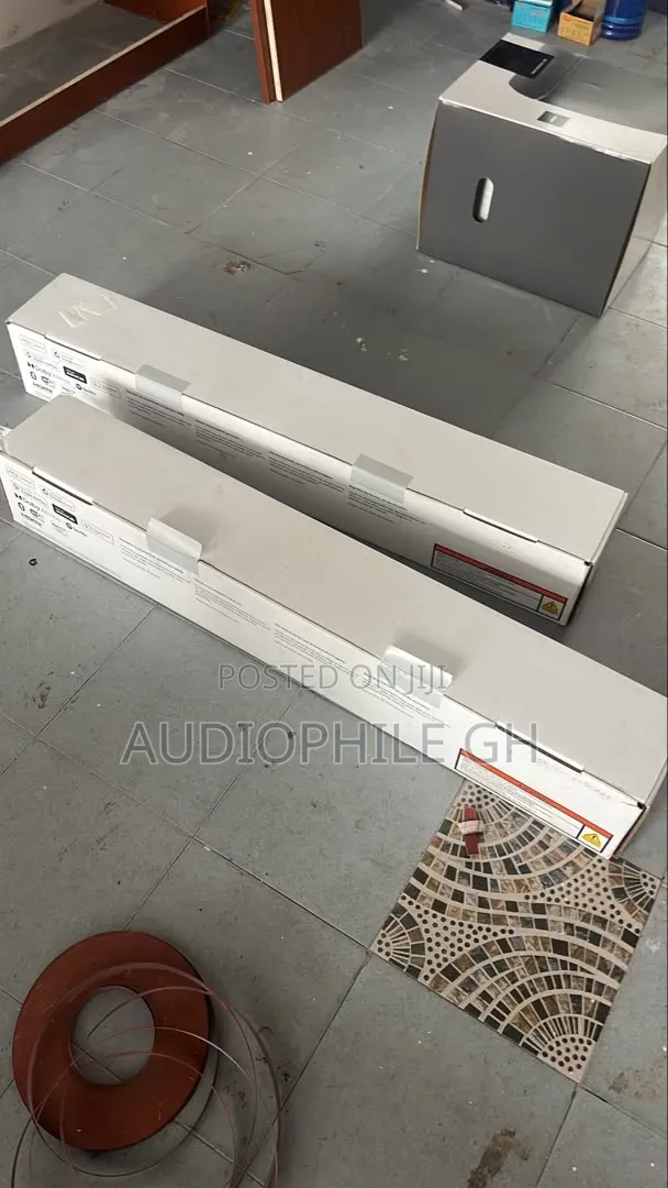 Certified Remanufactured Bose Smart Ultra Soundbar