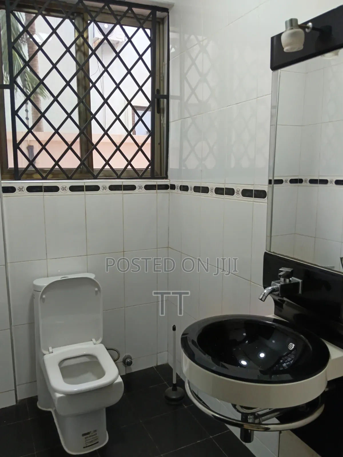 4bdrm House in East Airport for rent