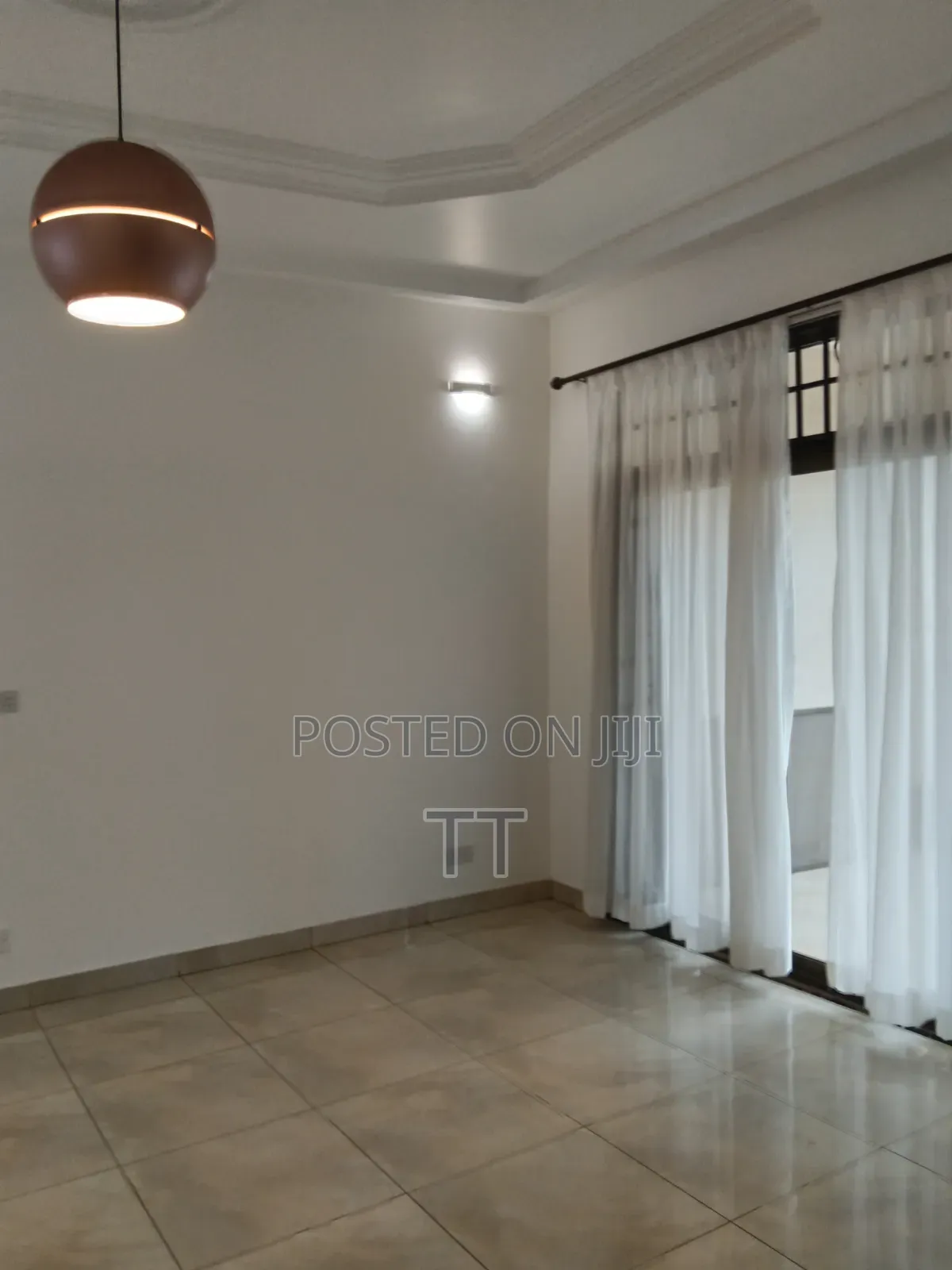 4bdrm House in East Airport for rent
