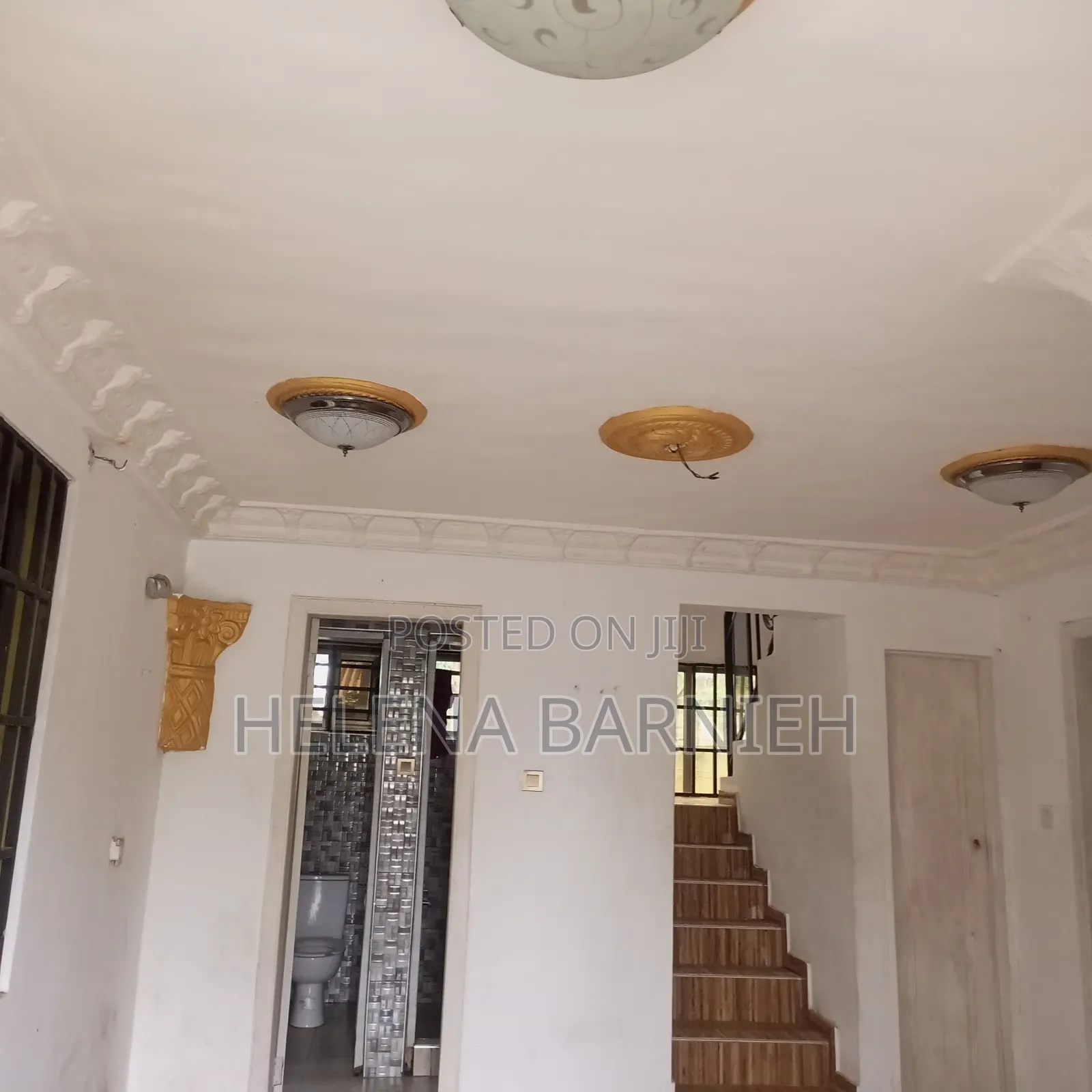 2bdrm House in Helena Estate Agency, Ga East Municipal for rent