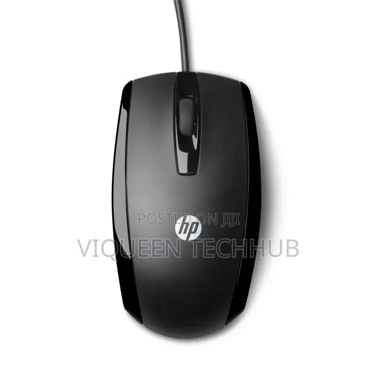 X500 Wired Mouse