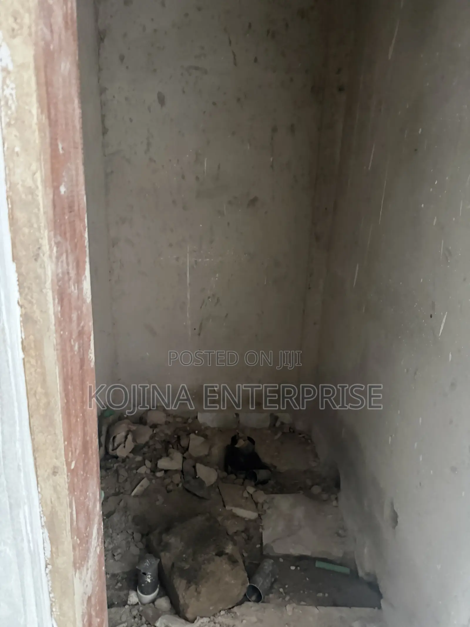 Prime Double Shop Space for Rent – Patasi