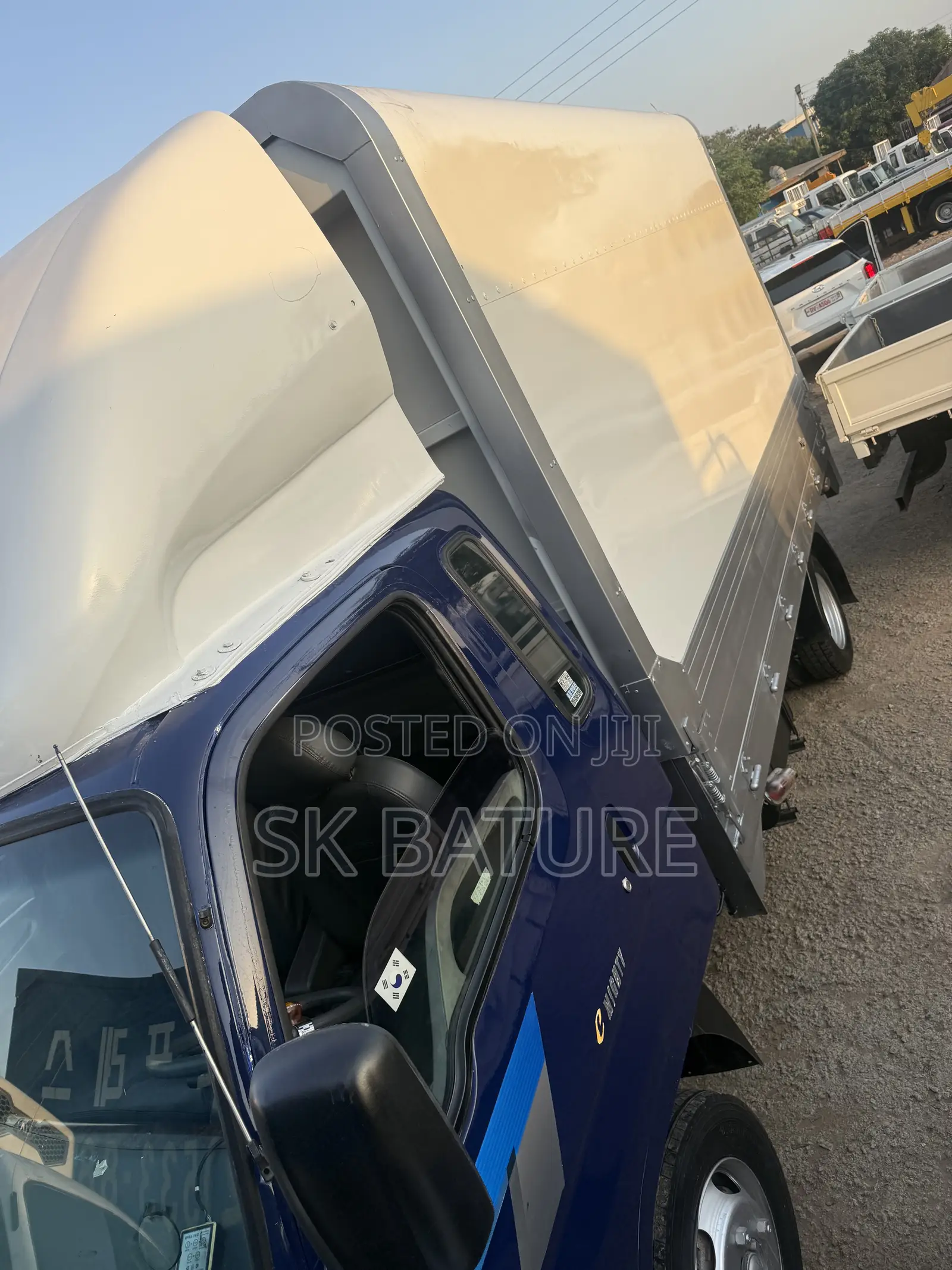 Asanjons Motors