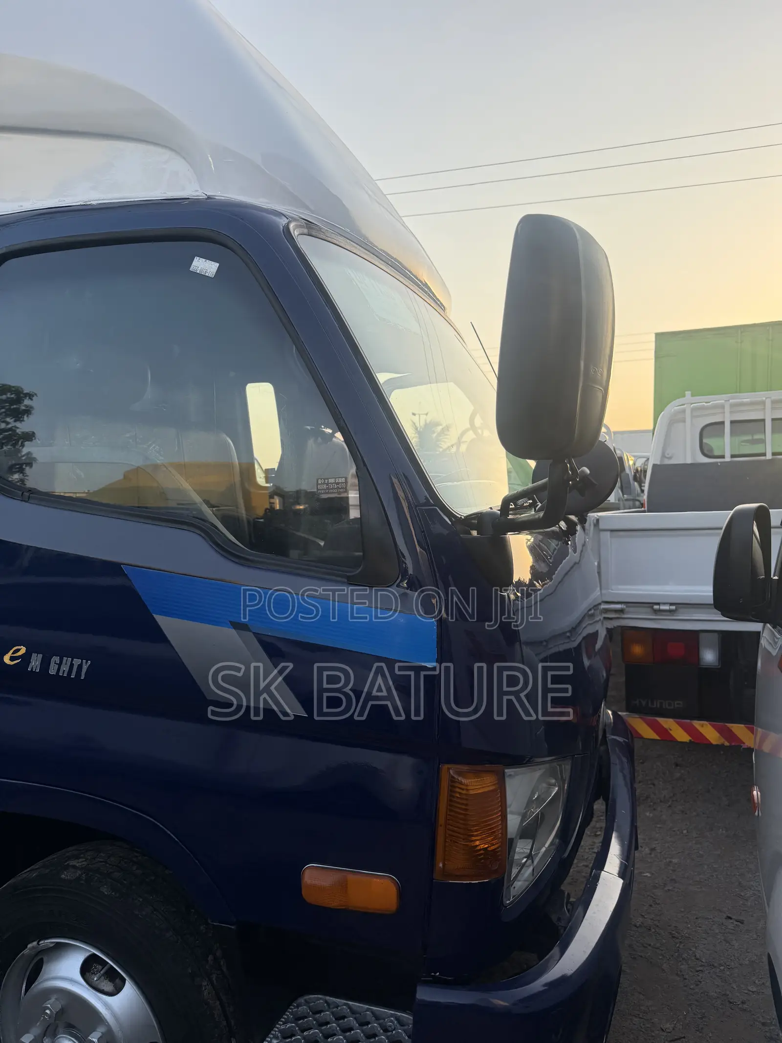 Asanjons Motors