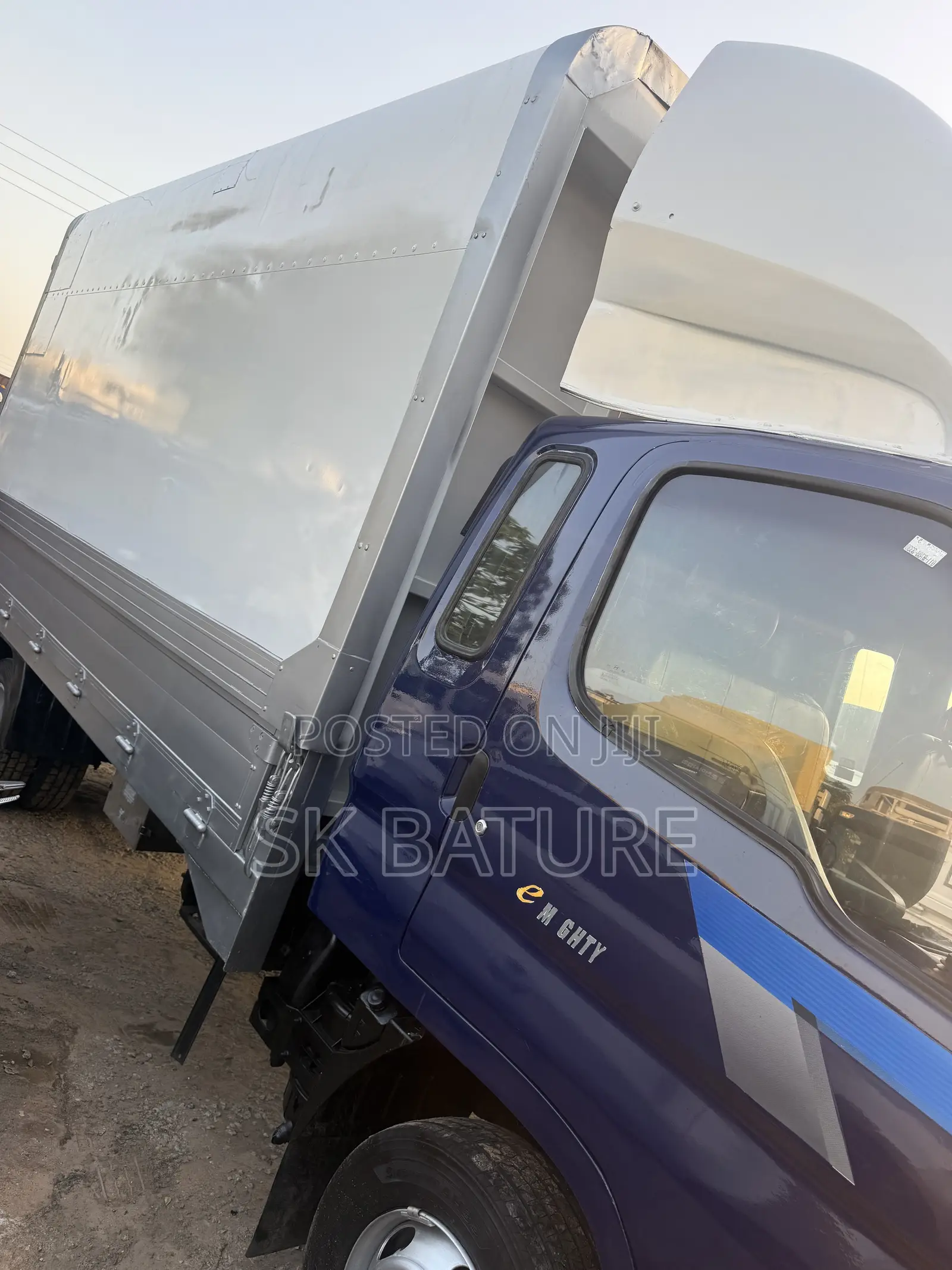 Asanjons Motors