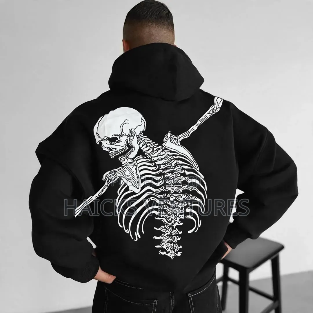 Heavy Sweater for Cold Weather