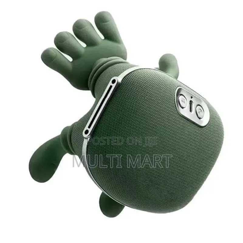 Neck Shoulder Body Tissue Massager Relaxer