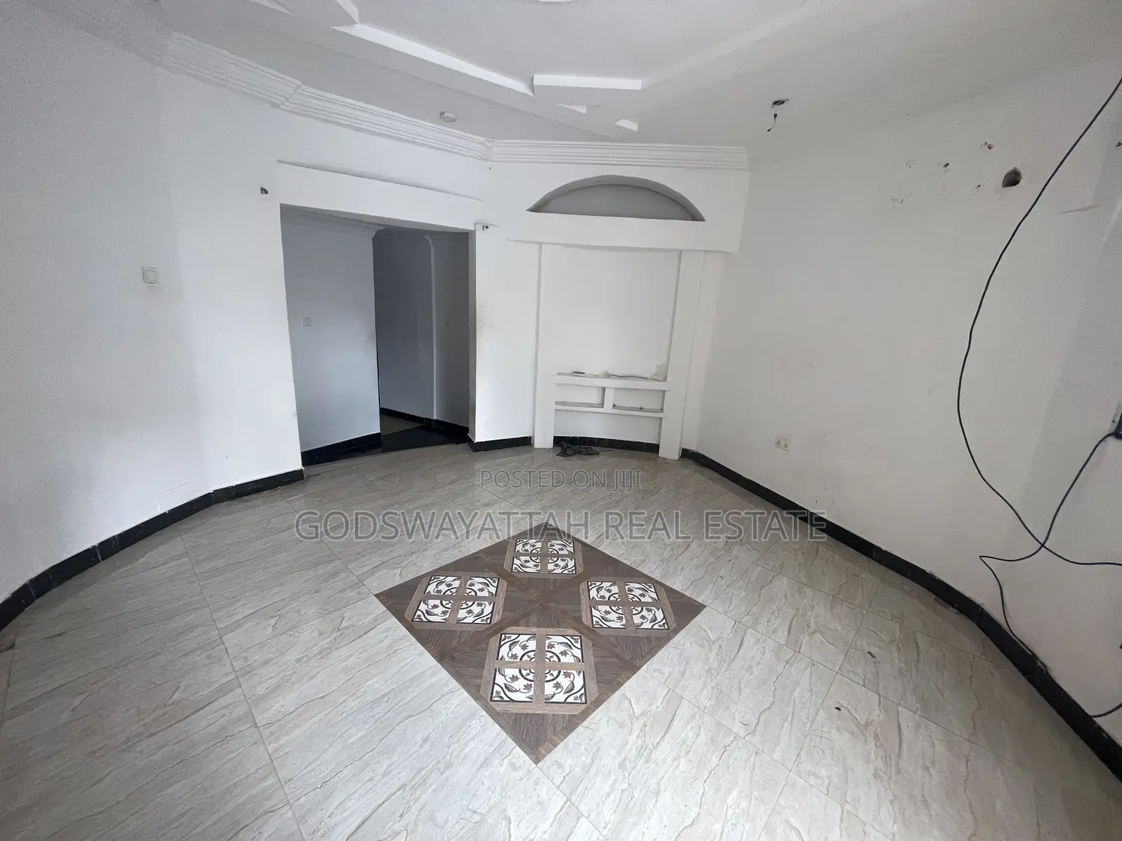 2bdrm Apartment in East Legon, Adjiriganor for rent