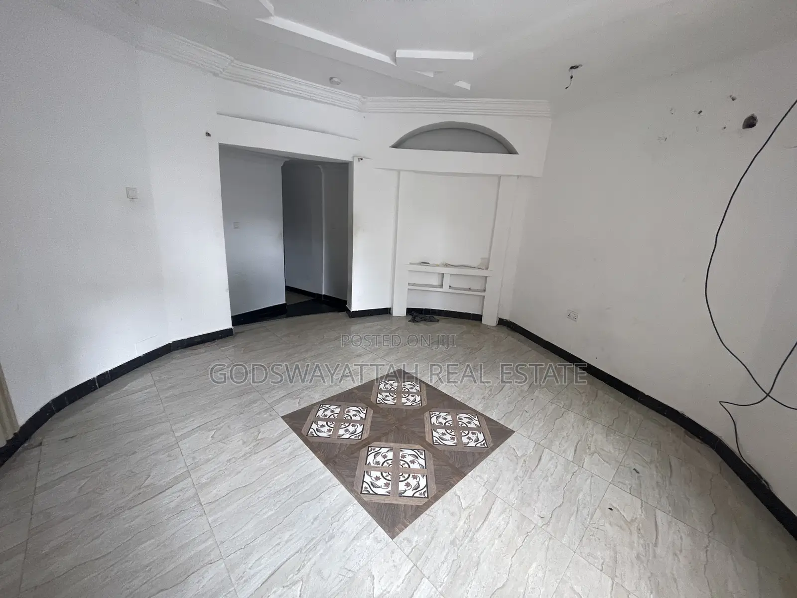 2bdrm Apartment in East Legon, Adjiriganor for rent