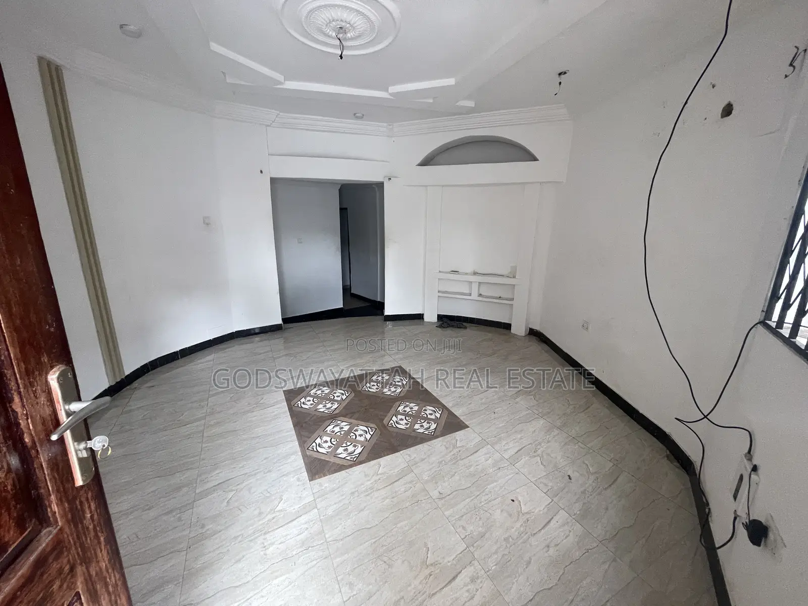 2bdrm Apartment in East Legon, Adjiriganor for rent