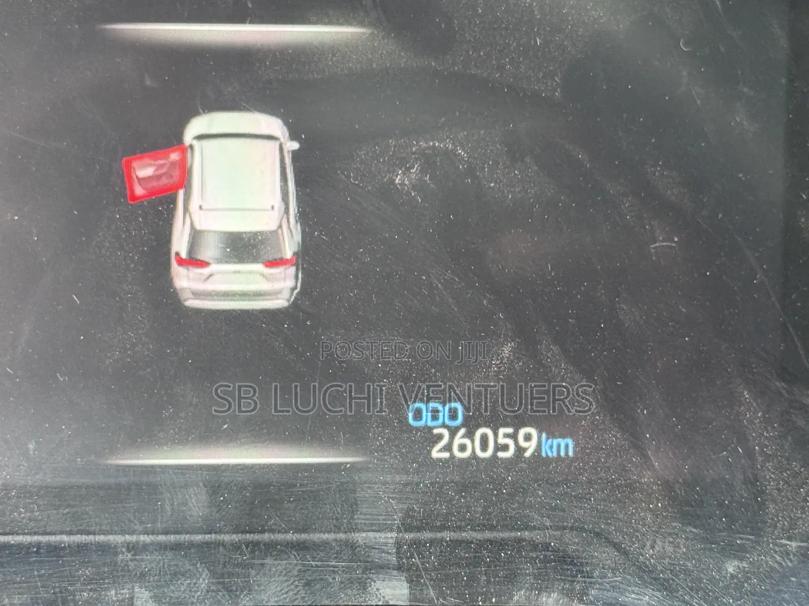 Toyota RAV4 XLE Premium FWD 2023 White