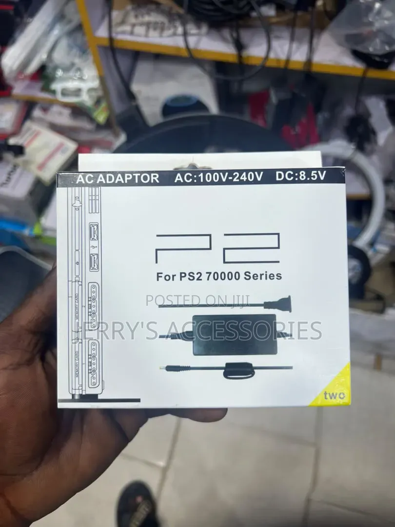 Ps2 Adapter