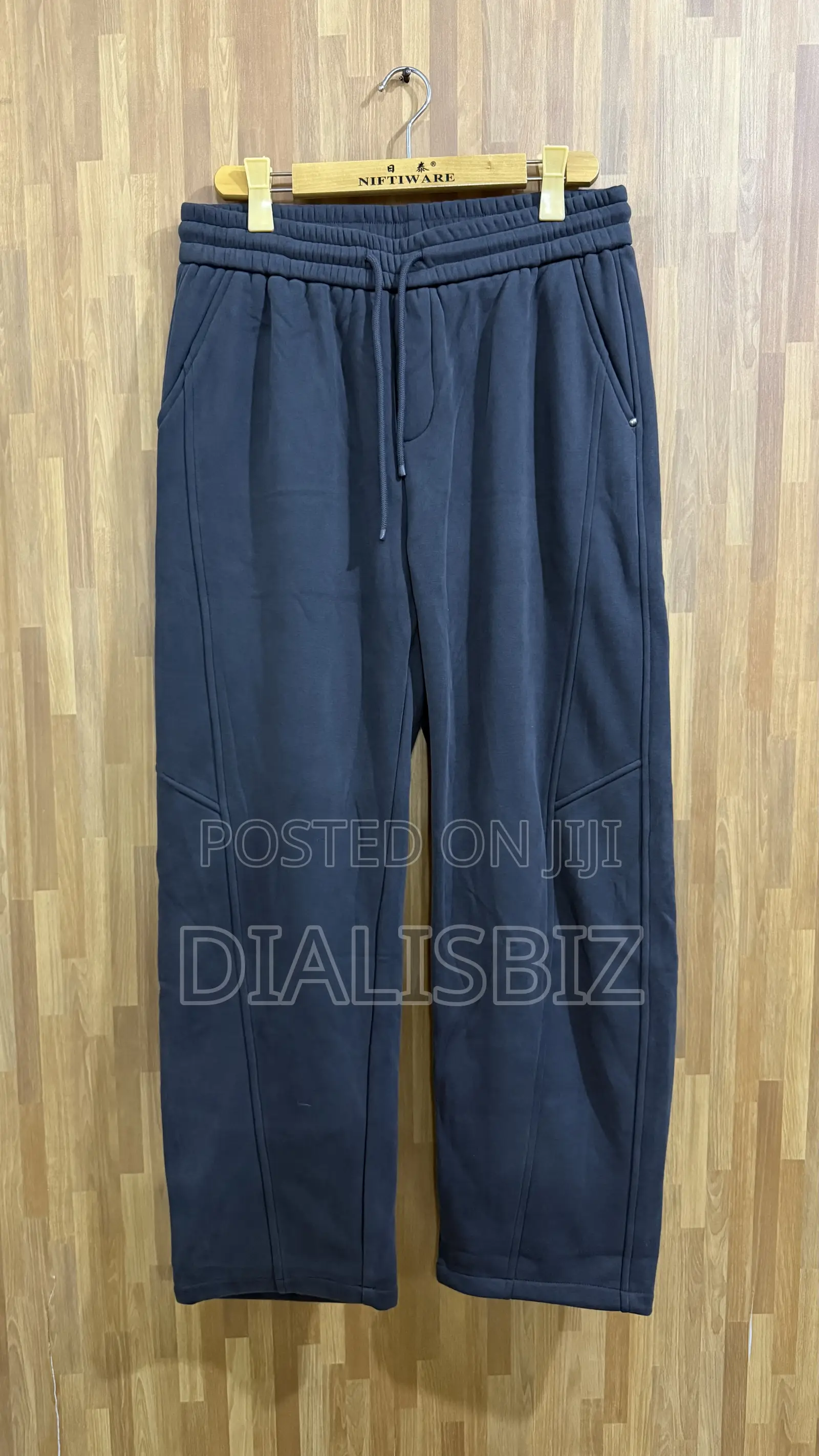 Joggers Pants