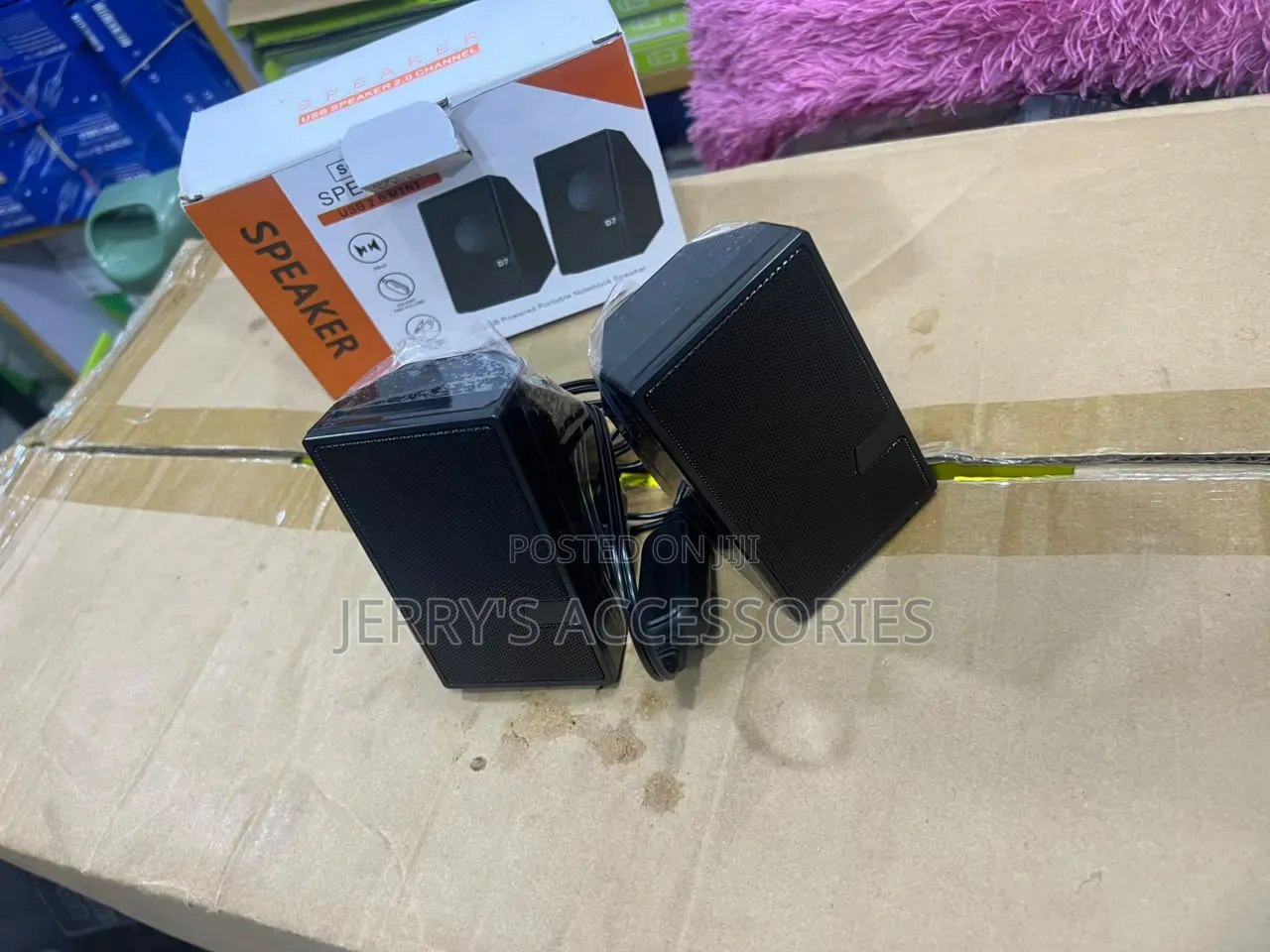 Laptop Speaker
