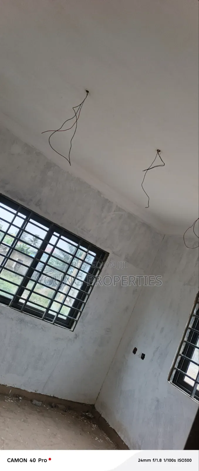 1bdrm Apartment in Amasaman Asalahaja for rent