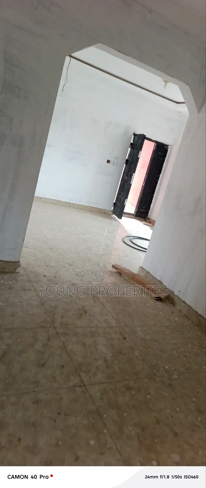 1bdrm Apartment in Amasaman Asalahaja for rent