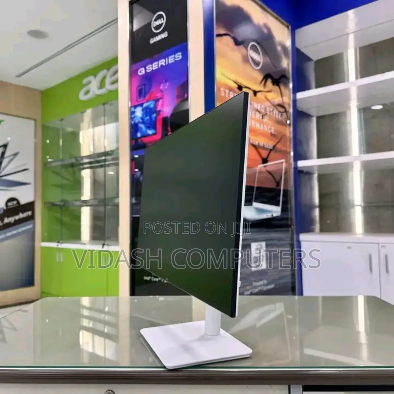 Dell Gaming Monitor
