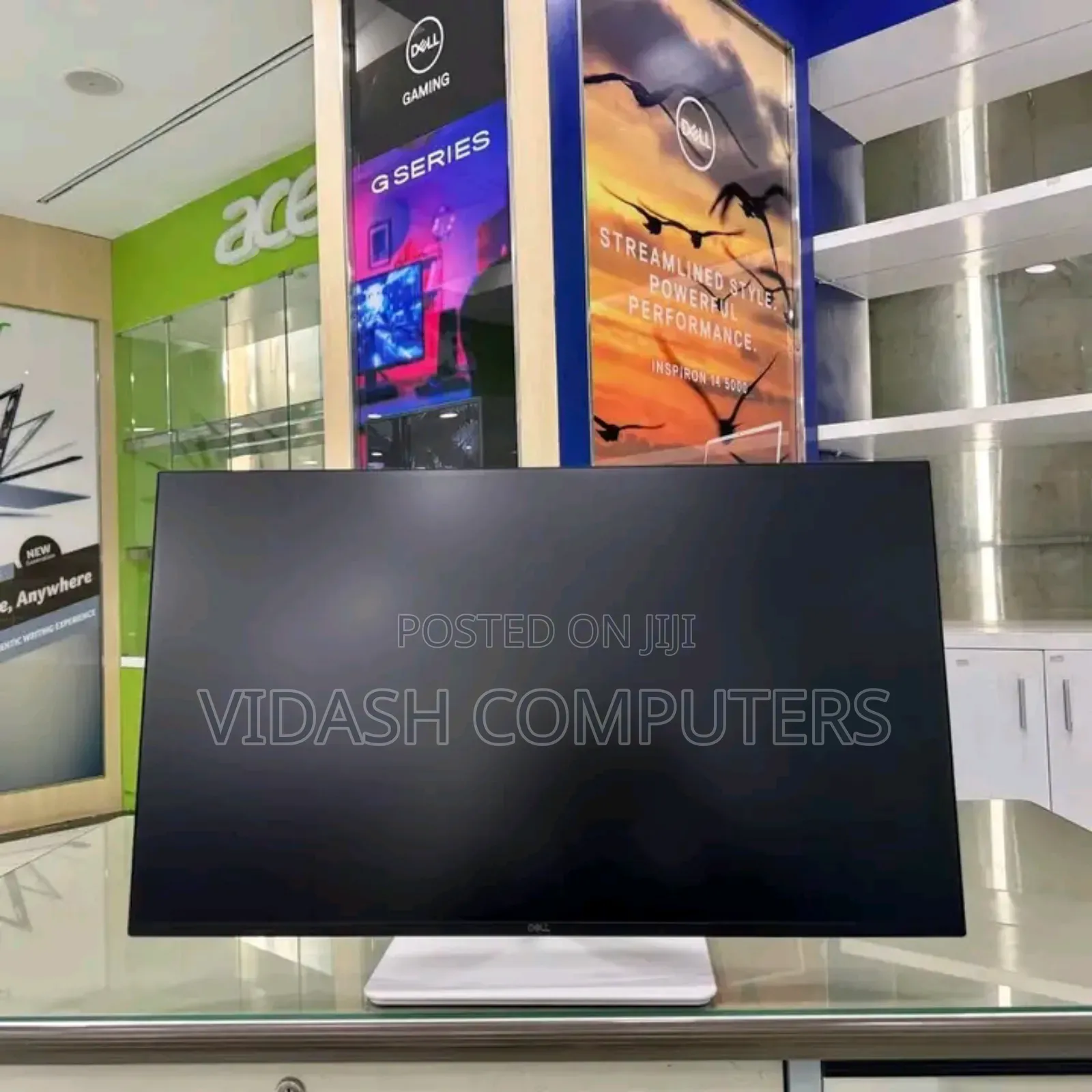 Dell Gaming Monitor