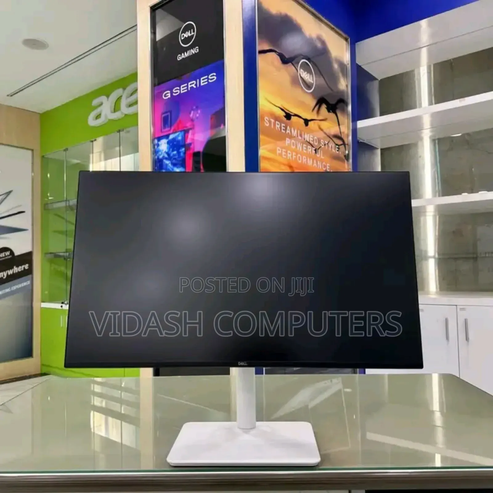 Dell Gaming Monitor