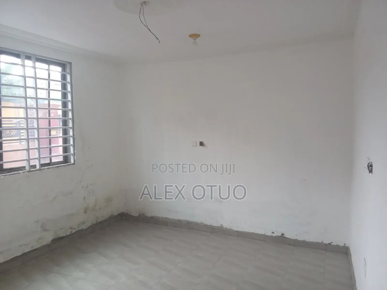 2bdrm Apartment in Alex Otuo Properties, Atwima Nwabiagya for rent
