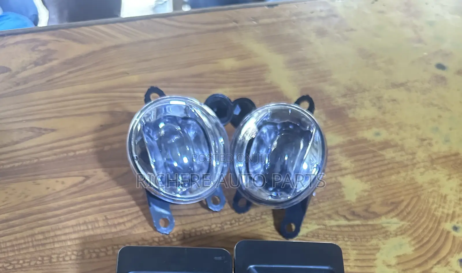 L200 2023 2024 2025 Foglight Fog Light LED Original