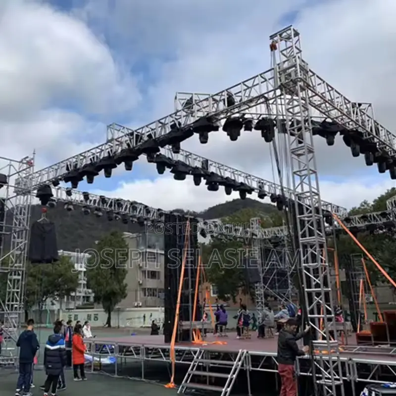 Stage Trusses