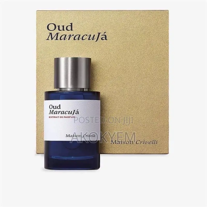 Europe Fragrances