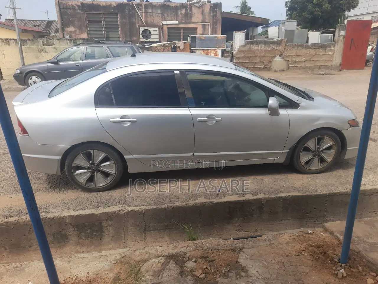 Honda Civic 2009