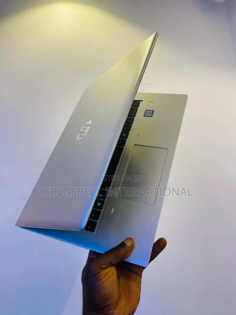 Laptop HP ProBook 640 G4 4GB Intel Core i5 HDD 500GB