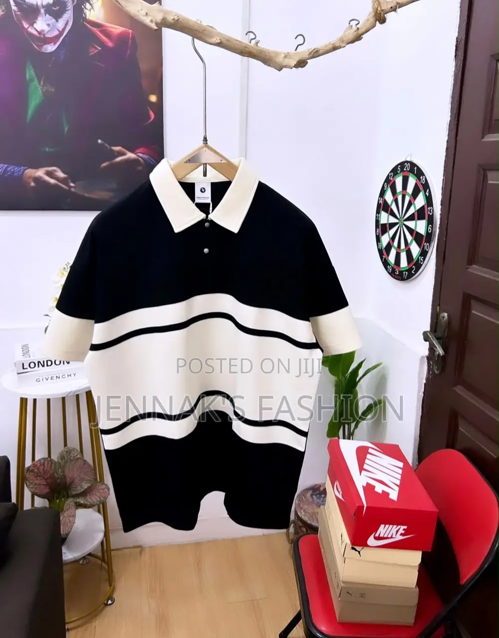 Executive Turkey Lacoste