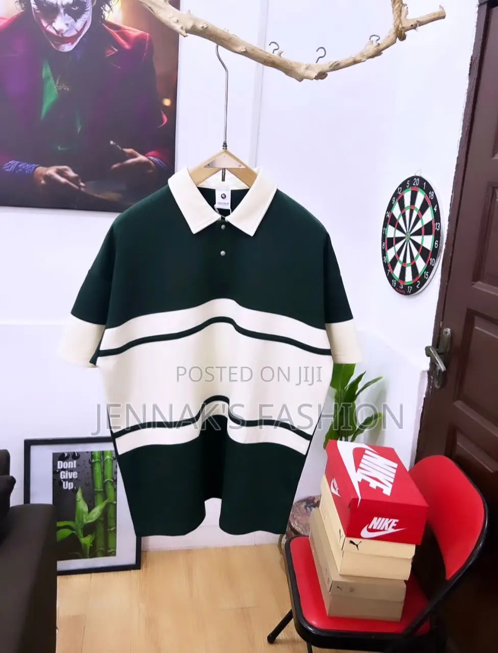 Executive Turkey Lacoste