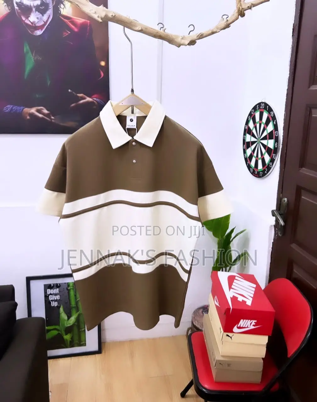 Executive Turkey Lacoste