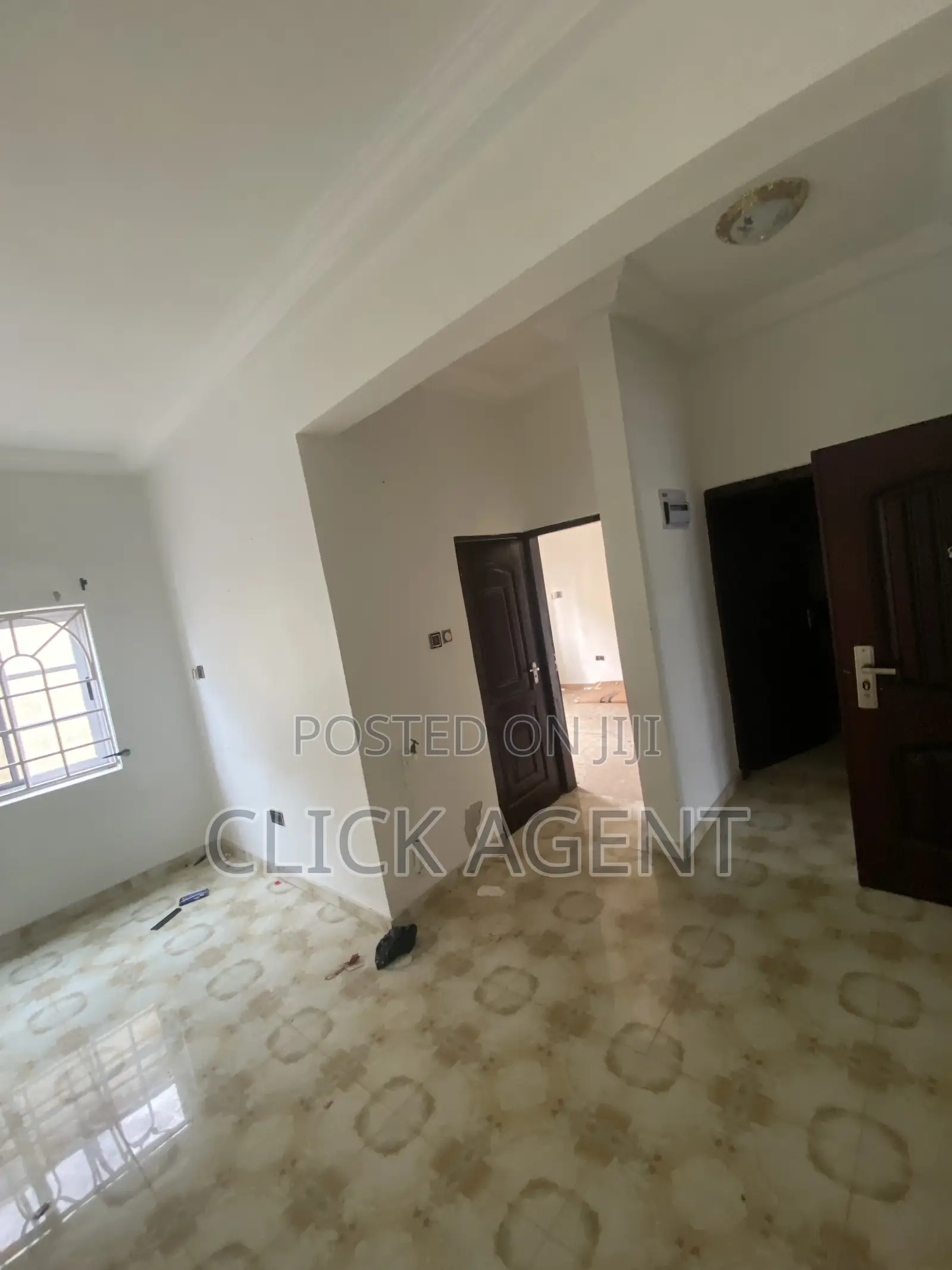 1bdrm Apartment in East Legon American for rent