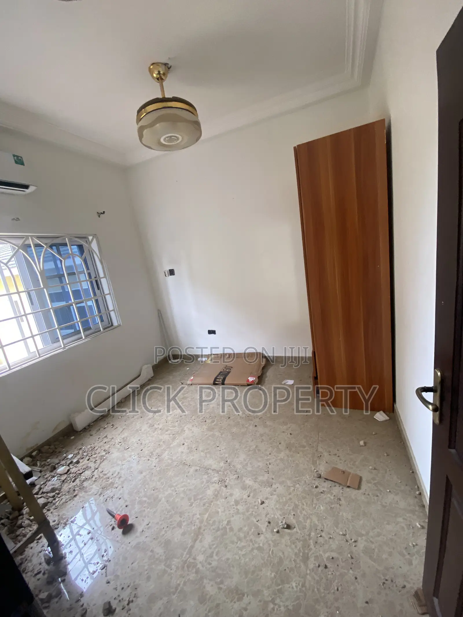 1bdrm Apartment in Click Agent, American House for rent