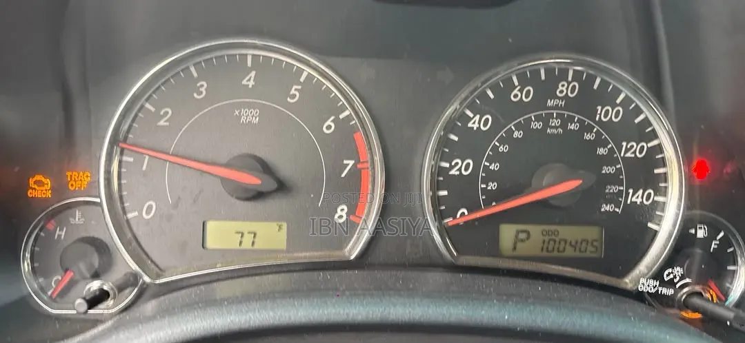 Toyota Corolla 2013 Beige