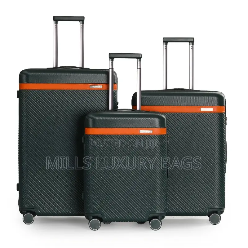 KAZONNE Luggage