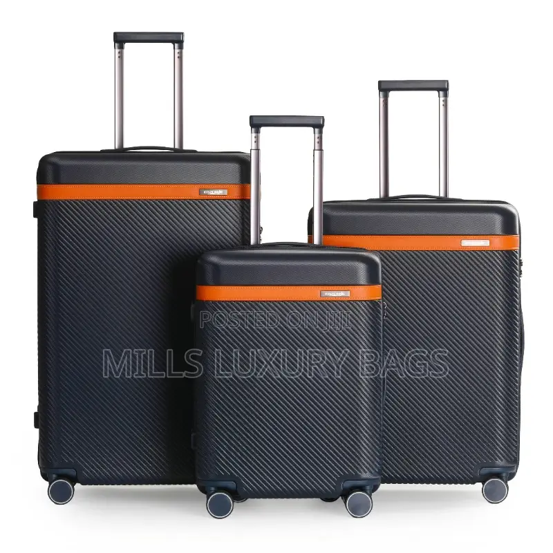 KAZONNE Luggage