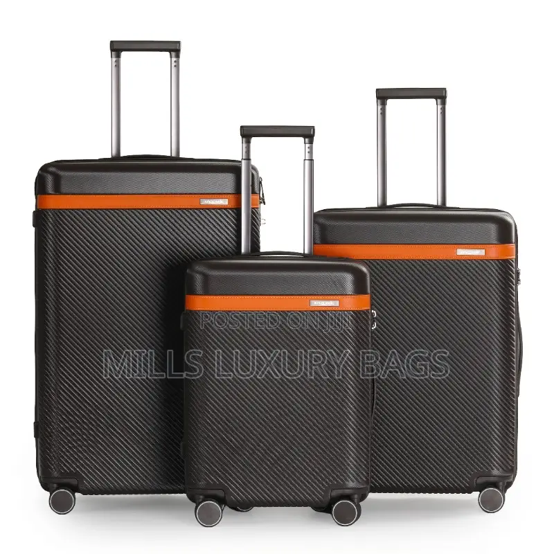 KAZONNE Luggage