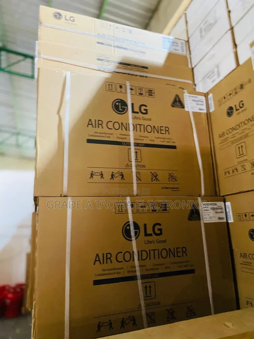 #LG 1.5hp Split Air Condition
