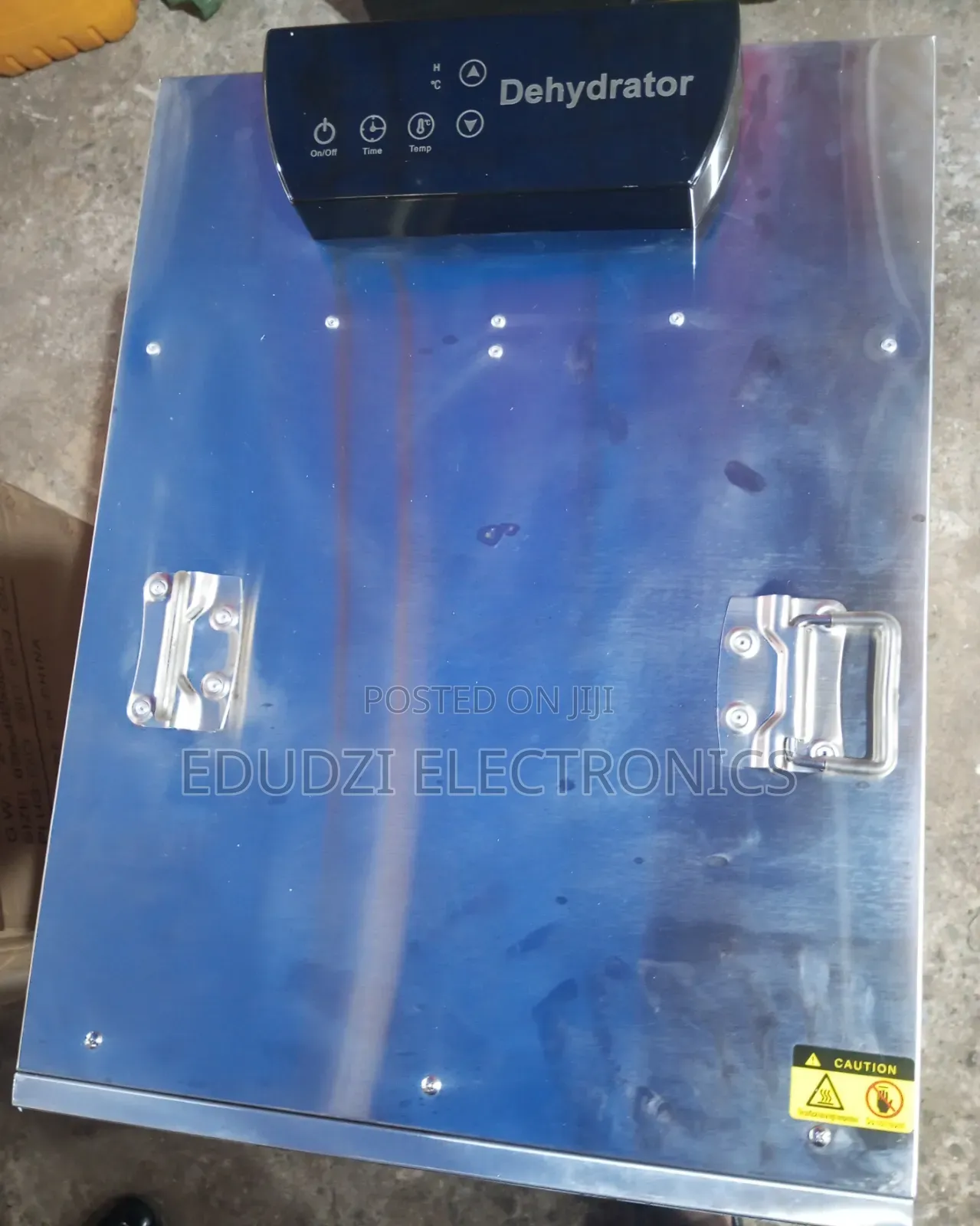 Commercial Dehydrator 22 Trays