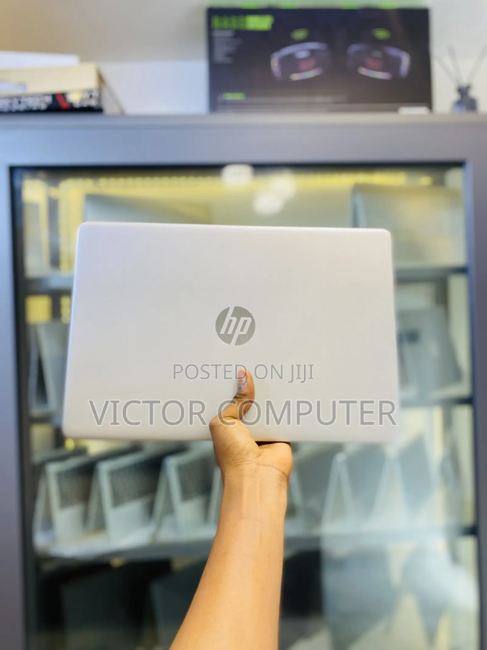 Laptop HP 15 8GB Intel Core i5 SSD 256GB